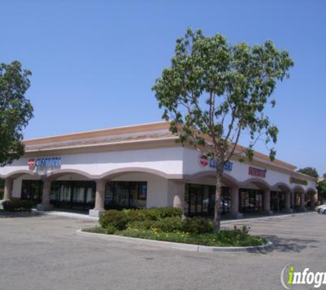 Marketplace Cleaners - San Marcos, CA