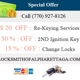 Locksmith Of Alpharetta