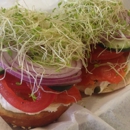 Truckee Bagel and Juice Bar - Juices
