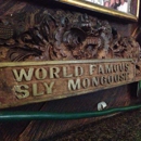 The Sly Mongoose - Tourist Information & Attractions