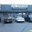 El Pastor Restaurant
