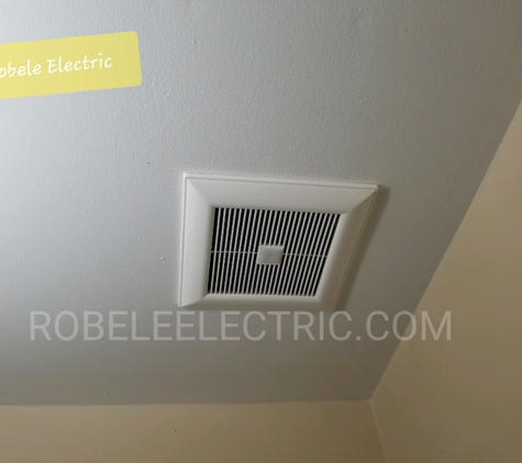 Robele Electric - Opa-locka, FL