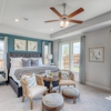 Beazer Homes Heath Golf and Yacht Club gallery