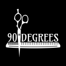 90 Degrees - Scalp Care