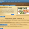 Gainesville Web Design gallery