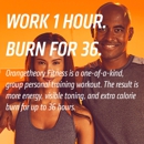 Orangetheory Fitness - Health Clubs