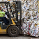 Gold Coast Recycling & Transfer Station - Garbage & Rubbish Removal Contractors Equipment