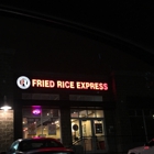 Fried Rice Express Gourmet