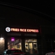 Fried Rice Express Gourmet