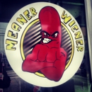 Meaner Wiener Hot Dogs - American Restaurants