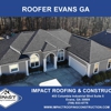 Impact Roofing & Construction gallery