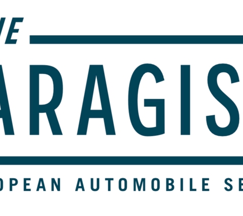 The Garagisti European Motorcar Repair - Houston, TX
