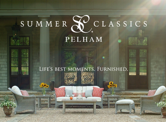 Summer Classics - Pelham, AL