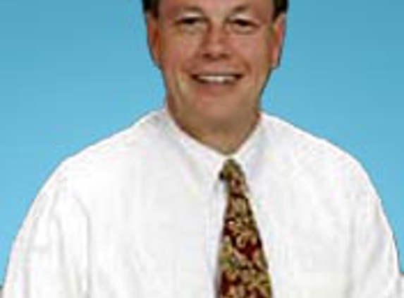 Dr. Stephen Fitzgerald, MD - Melbourne, FL