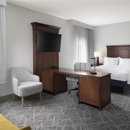 Hampton Inn Magnolia - Hotels
