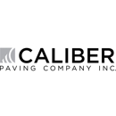 Caliber Paving - Asphalt Paving & Sealcoating
