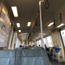 BART- South Hayward Station - Public Transportation