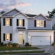 K Hovnanian Homes Aspire at Weston Place