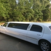 A Luxury Limousine gallery