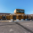 Quality Inn - Motels