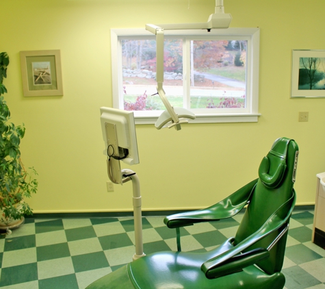 Mystic Dental Group - Mystic, CT