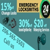 24-HOUR LOCK Service WA gallery