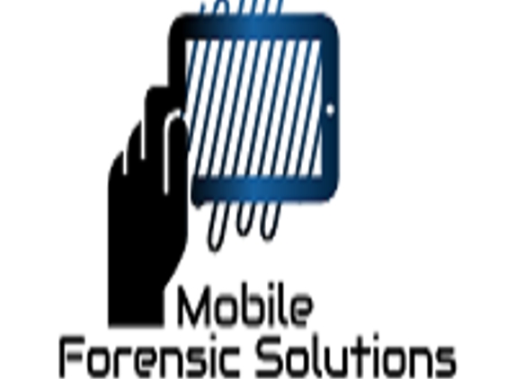 Mobile Forensic Solutions - Louisville, KY