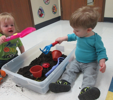 Northeast KinderCare - Lincoln, NE