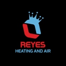 Reyes Heating and Air - Heating, Ventilating & Air Conditioning Engineers