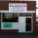 Autotechnic Inc - Auto Repair & Service