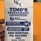 Timos Restaurant