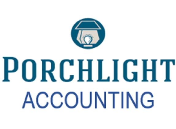 Porchlight Accounting - Golden, CO