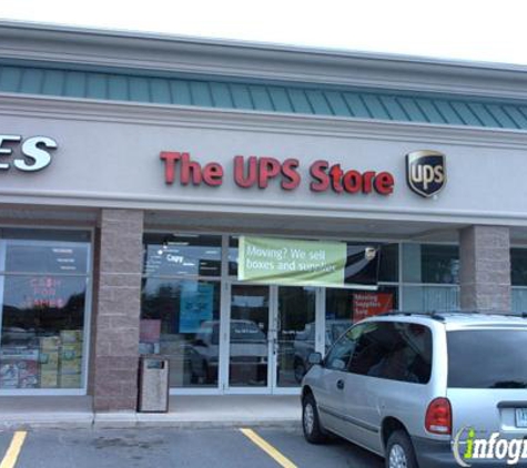 The UPS Store - Derry, NH