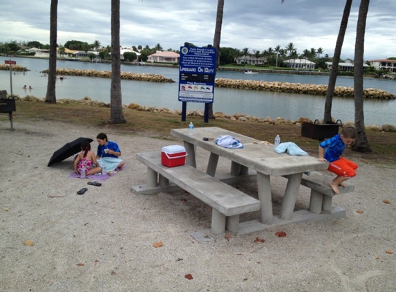 Dubois Park - Jupiter, FL