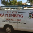 All City Plumbing - Plumbing-Drain & Sewer Cleaning