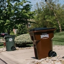 Rumpke - East Area Office - Garbage Collection