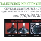 Central Diagnostic Auto - AUTO REPAIR