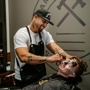 Hammer & Nails Grooming Shop for Guys - Raleigh