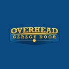 Overhead Garage Door OKC