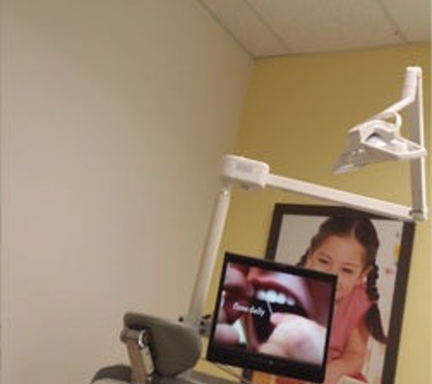 My Kid's Dentist & Orthodontics - North Las Vegas, NV