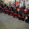 Randy's Lawn Mower Repair gallery