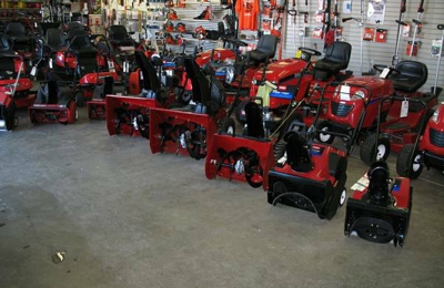 Randy S Lawn Mower Repair 2225 W Main St Greenfield In 46140 Yp Com