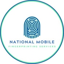 National Mobile Fingerprinting Services - Fingerprinting