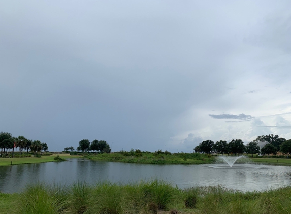 Veterans Memorial Park - Pensacola, FL