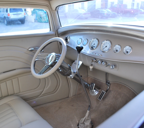 Complete Auto Upholstery - Altamonte Springs, FL