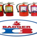 ABC Fire Extinguisher Co - Fire Extinguishers