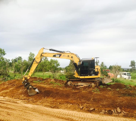 MAL Earthworks