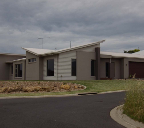 PTK Building - Mount Gambier, SA