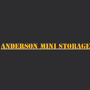 Anderson Mini Storage - Storage Household & Commercial