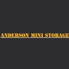 Anderson Mini Storage